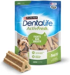 Activfresh Chews For Mini And Small Dogs 5-20 Lbs., Dental To Freshen. Fixed Price $15.99.