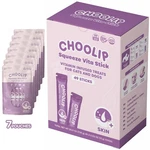 Choolip Squeeze Vita Stick Lickable Cat And Dog Treats 49-COUNT Skin Suppor.... Fixed Price $193.61.