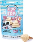 Pup Ice- Ready To Freeze Home Treats-edible Chews For Medium Breed Dogs &. Fixed Price $10.99.