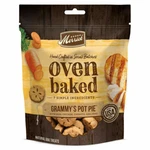 Merrick Oven Baked Grammy's Pot Pie W/ Real Chicken, Carrots & Peas Dog Treats. Fixed Price $12.95.