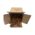 Pig Ear Slices 4,4LB Chews For Dogs - 100% Natural Pork Treats. Fixed Price $41.99.