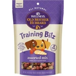 Natural Small Size Dog Training Treats Three Flavors Assorted Mix Biscuits 8. Fixed Price $5.98.