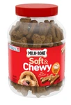 Milk-bone, Chicken Recipe, Soft & Chewy Dog Snacks, 37 Oz.. Fixed Price $24.99.