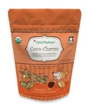 Cocotherapy Coco-charms Training Dog Treats-pumpkin Pie 5OZ. Fixed Price $13.10.