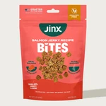Salmon Jerky Bites Pet Foods Treats Best For Cats. Fixed Price $16.99.