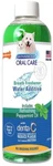 Nylabone Advanced Oral Care Liquid Breath Freshener 16 Oz. Fixed Price $14.99.