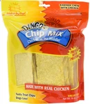 Chip Mix Snack For All Dogs, Chicken, 16-OUNCE. Fixed Price $22.99.