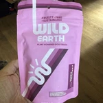 Wild Earth Superfood Dog Treats Strawberry & Beet, Plant-based, 5 Oz. Fixed Price $12.00.