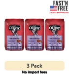 (3 Pack) Ol' Roy Complete Nutrition T-bone And Bacon Flavor Dry Dog Food, 46 Lb. Fixed Price $68.19.