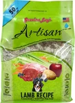 Grandma Lucy's Artisan Freeze Dried Dog Food Lamb Grain Natural 10 Pound. Fixed Price $122.90.