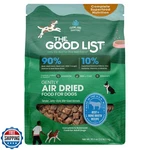 Farmland Traditions The Good List Air-dried Dog Food, Premium Beef Bone. Fixed Price $69.99.