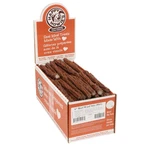 Happy Howie's Howies Beef Woof Stix - Flavorful Slow Cooked Stick. Fixed Price $140.66.