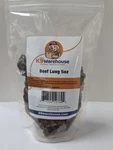 K9 Warehouse Beef Lung 5OZ Dog Food Treats Made In Usa Nutritious. Fixed Price $15.59.