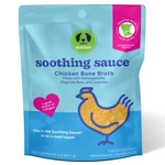 Stashios Soothing Sauce Chicken Bone Broth Calming Powder Supplement-dogs/cats. Fixed Price $26.99.