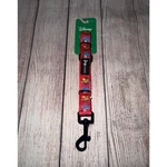 New Sassy Woof Disney Lion King Fabric Pet Dog Leash Discontinued Nwt 5'. Fixed Price $14.99.