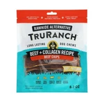 Truranch Collagen Chips - Dog Treats Long 11 Ounce (pack Of 1). Fixed Price $15.62.