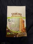 Ecokind Pet Treats Premium Yak Cheese Dog Chew - Large Stick Bb: 2030 Sealed. Fixed Price $13.00.
