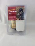 Pete Rickard's Grouse Puppy Training Kit, Missing The Whistle. Fixed Price $23.99.