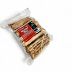 Canine Chews 8" Chicken Basted Rawhide Retriever Rolls Treats For Dogs, 25 Count. Fixed Price $23.29.