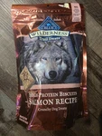 Blue Buffalo Wilderness Trail Treats For Dogs. Fixed Price $14.99.