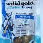 Dog Treats Functional Mobility Training & Joint Support EXP:02/26 1 Pack. Fixed Price $5.95.