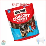 Milk-bone Comfort Chews, Rawhide Free Dog Treats With Unique Chewy Texture And. Fixed Price $24.67.