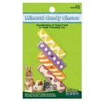 Mineral Candy Small Animal Chews 4 Pieces By Ware Manufacturing. Fixed Price $11.49.