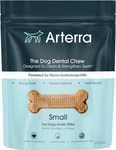 Arterra Pet Science Dog Dental Chews With Nano-hydroxyapatite Next-generation Da. Fixed Price $69.99.