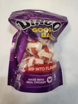Dingo Goof Balls Rawhide Chews Made Wi/ Real Chicken Treats Dogs. Fixed Price $9.99.