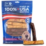 Usa-made 5" Beef & Chicken Chip Rolls 20 Count. Fixed Price $40.79.