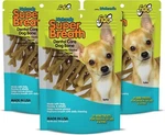 Fido Super Breath - Mini (pack Of 3). Fixed Price $29.99.