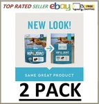 2 Pack Vetiq Maximum Strength Hip Joint Chews Supplement For Dogs 180CT (360CT). Fixed Price $49.88.