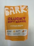 Bark Box Clucky Soft Bakes Dog Treats Chicken Recipe With Sweet Potato 4 Oz. Fixed Price $12.00.