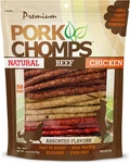 Dog Chews, 5-INCH Munchy Sticks, Assorted Flavors, 50 Count (pack Of 1). Fixed Price $14.95.