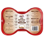 Cake Kit Pnut Butter 9OZ. Fixed Price $28.28.