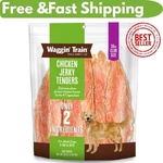 Waggin Train Chicken Jerky Dog Treats, 36 Oz. Best Price. Fixed Price $36.99.