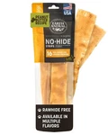 Earth Animal No Strips Peanut Butter Dog Chew Rawhide Free Dental 16-COUNT. Fixed Price $64.78.