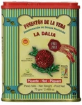 Dalia Smoked Hot Paprika Picante Spanish Flavor Spice Seasoning 2.4 Oz. Fixed Price $14.50.
