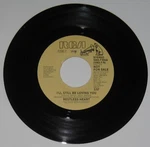 Restless Heart - Usa Promo 45 "i'll Still Be Loving You" Plays Vg+. Fixed Price $6.40.