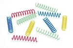 Ethical Pet Spot Colorful Springs Thin 10 Count Long Spiral Cat Toys. Fixed Price $9.24.