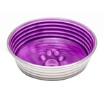 Loving Pets Dog Bowl Lilac, 1 Each/medium By. Fixed Price $32.19.