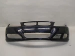 2006 Bmw 325I Front Bumper Cover Blue 51117143745 Oem DK804300. Fixed Price $240.00.
