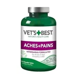 Vet's Best Dog Pain Relief Supplement Natural Aspirin 150CT. Fixed Price $13.00.