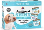 Weruva Wet Dog Meal Variety 6OZ Cans Pack Of 9. Fixed Price $46.21.