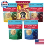 Charlee Bear Original Crunch Dog Treats-variety Pack 16OZ Bags 5 Different. Fixed Price $62.68.