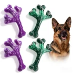 Frienhund Beef 4PACK Indestructible Chew Bones For 2070 Lb Aggressive Dogs. Fixed Price $35.58.