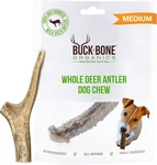 Buck Organics Deer Antler Dog Bones, Premium Grade - Small/medium. Fixed Price $17.84.