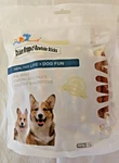 Pawant Chicken Wrapped Rawhide Sticks Dog Treats-training-snack 1 Lb Package. Fixed Price $9.99.