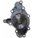 Bosch 18-1076 Premium Engine Water Pump For 92-95 Mazda 929. Fixed Price $49.00.