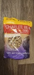 Charlee Bear Grain-free Crunch Turkey, Sweet Potato & Cranberry Flavor 8 Oz. Fixed Price $9.00.